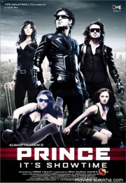 Prince