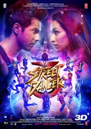 STREET DANCER 3D
