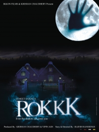 Rokkk