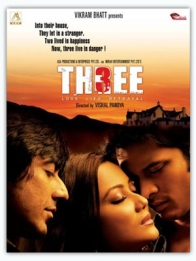 THREE