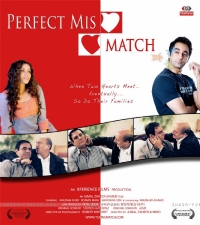 PERFECT MISMATCH