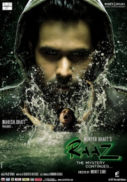 RAAZ