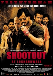 SHOOTOUT AT LOKHANDWALA