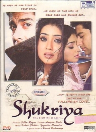 Shukriya