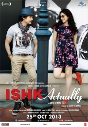 Ishk Actually